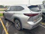 Certified 2024 Toyota Highlander XLE image 4