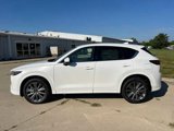 New 2025 MAZDA CX-5 Signature image 3