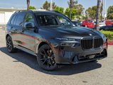 New 2026 BMW X7 xDrive40i w/ Executive Package image 2