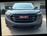 Used 2019 GMC Terrain SLT w/ Preferred Package image 2