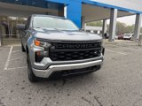 New 2025 Chevrolet Silverado 1500 W/T w/ WT Value Package image 2