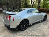 Used 2024 Nissan GT-R Premium w/ Premium Interior Package image 5