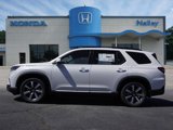 New 2025 Honda Pilot Elite image 2