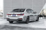 Used 2022 BMW 750i xDrive w/ Executive Package image 3