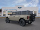 New 2025 Ford Bronco Outer Banks image 4