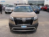 Used 2024 Nissan Pathfinder Rock Creek image 5