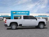 New 2025 Chevrolet Silverado 2500 LT w/ All Star Edition image 5