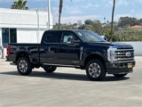 New 2025 Ford F250 King Ranch image 3