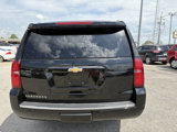 Used 2015 Chevrolet Suburban LTZ image 6