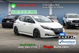 Used 2023 Nissan Leaf SV Plus image 3