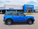 Used 2022 Ford Bronco Sport Big Bend w/ Convenience Package image 6