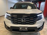 Used 2023 Honda Passport TrailSport image 4