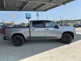 New 2026 Chevrolet Silverado 1500 RST image 4