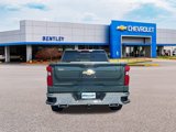 New 2025 Chevrolet Silverado 1500 LT image 4