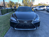 Used 2023 Lexus LS 500 AWD w/ Luxury Package image 3