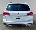 Used 2018 Volkswagen Atlas SEL image 6