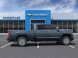 New 2025 Chevrolet Silverado 2500 High Country w/ Z71 Off-Road Package image 5