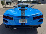 Used 2021 Chevrolet Corvette Stingray Premium Conv w/ Battery Protection Package image 5