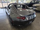 New 2025 MAZDA MX-5 Miata RF Grand Touring image 5