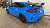Used 2024 Honda Civic Type R image 4