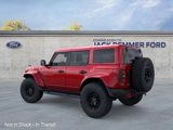 New 2025 Ford Bronco Raptor image 4