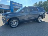 New 2025 Chevrolet Tahoe LT w/ Comfort Package image 2