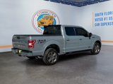Used 2020 Ford F150 XLT w/ Equipment Group 302A Luxury image 5
