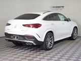 New 2025 Mercedes-Benz GLE 53 AMG 4MATIC Coupe image 5