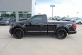 New 2025 Ford F150 XL w/ Equipment Group 103A High image 5