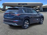 New 2025 Mitsubishi Outlander SE image 3