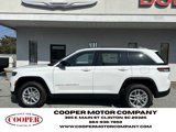 New 2025 Jeep Grand Cherokee Laredo X w/ Trailer Tow Package image 4