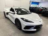 Used 2023 Chevrolet Corvette Stingray Premium Conv w/ Z51 Performance Package image 4