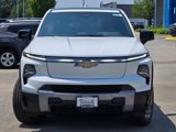 New 2026 Chevrolet Silverado EV LT image 2