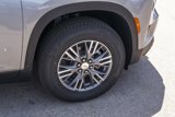 New 2026 Chevrolet Traverse LT w/ Driver Confidence Package image 5