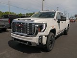 New 2025 GMC Sierra 2500 Denali w/ Denali Reserve Package image 3