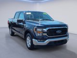 Certified 2023 Ford F150 XLT image 3