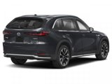New 2025 MAZDA CX-90 Plug-In Hybrid w/ Premium Plus image 2