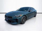 Certified 2022 Kia Stinger GT-Line w/ Sun & Sound Package image 3