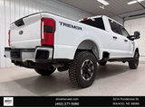 Used 2024 Ford F250 XLT w/ Tremor Off-Road Package image 4