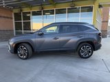 Used 2025 Hyundai Tucson Limited image 2