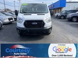 Used 2023 Ford Transit 250 Low Roof w/ Exterior Upgrade Package image 5