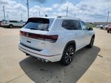 New 2025 Volkswagen Atlas SEL Premium R-Line image 3