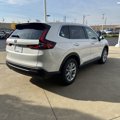 New 2025 Honda CR-V EX-L image 3
