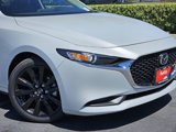 New 2025 MAZDA MAZDA3 s image 5