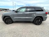Used 2021 Jeep Grand Cherokee Laredo X image 3