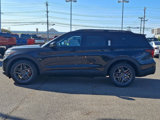 New 2025 Ford Explorer ST image 4