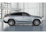 New 2025 Mercedes-Benz GLE 53 AMG 4MATIC Coupe image 2