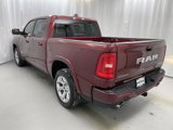 Used 2025 RAM 1500 Big Horn image 6