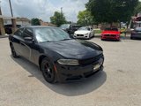 Used 2021 Dodge Charger SXT w/ Leather Interior Group image 3