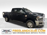 New 2025 RAM 2500 Tradesman image 1